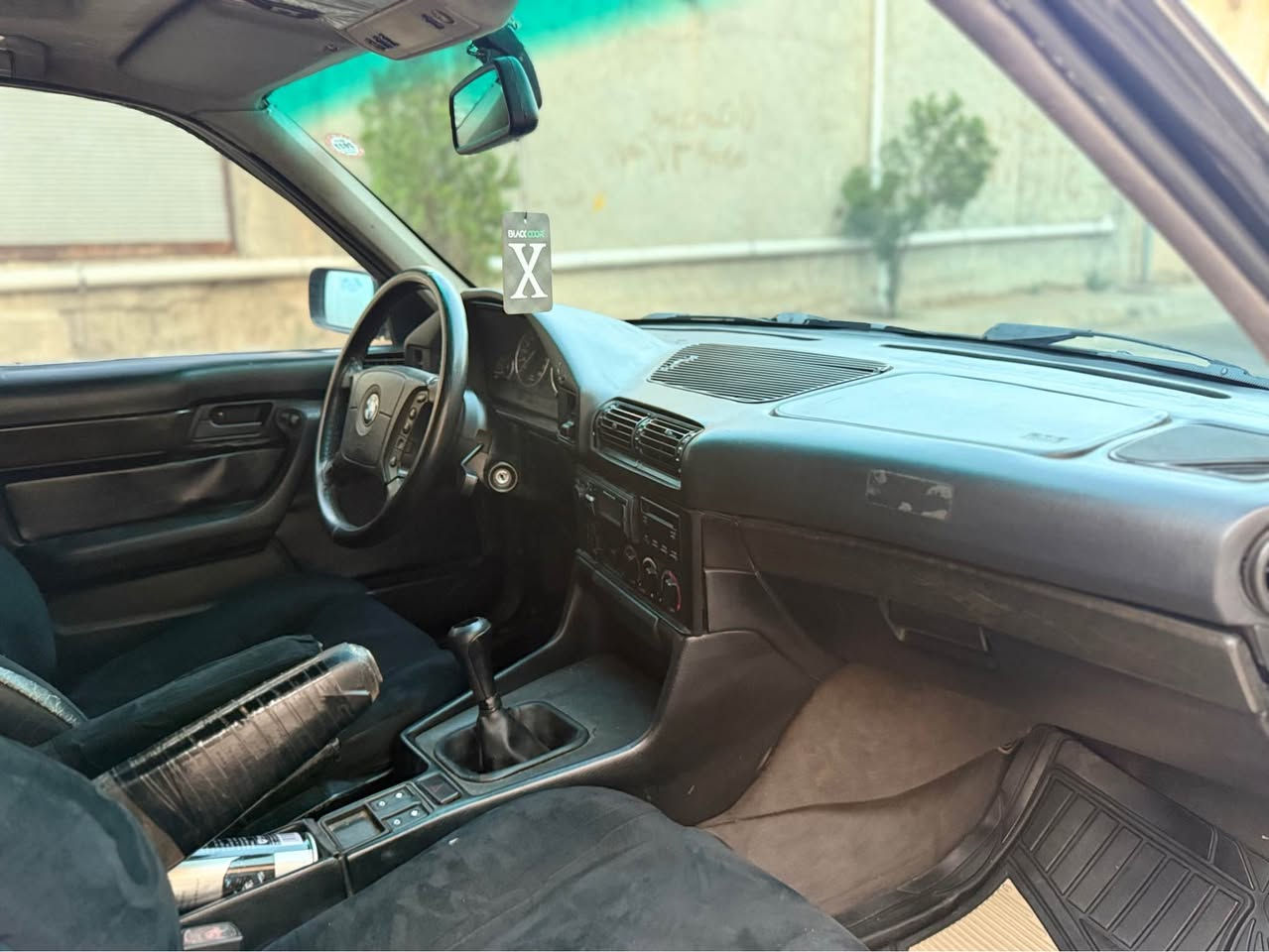 BMW E34 1995  Series 5 525i for sale🔥🇩🇪🚀 فولي گيرعادي سياريكي تةنكو جوانة مالي دوستة سعريكي مناسب موشتةري تيل بكة لةخزمةتم سعري 67ورقة ومجال مواصفات
_1سلايت 
2_abs
3_تةبريد ساردو گةرم 
4_دةبل ايرباك
5_دبل جكمجة
6_كوشن جلد ايتر كارةبا
7_دعامي m
8_پيش گةورة عتر گةورة
9_لايت علقة زينون
بوياغ عامة بةبي ليدران 
0️⃣7️⃣7️⃣0️⃣7️⃣7️⃣5️⃣2️⃣2️⃣6️⃣6️⃣واتساب
0️⃣7️⃣7️⃣0️⃣4️⃣0️⃣2️⃣6️⃣2️⃣4️⃣7️⃣واتساب
0️⃣7️⃣5️⃣1️⃣5️⃣7️⃣7️⃣8️⃣5️⃣5️⃣8️⃣ أربيل, العراق


**إذا كنت صاحب هذا الإعلان وتريد حذفه لأي سبب، رجاءا أرسل رسالة إلى الدعم الفني**