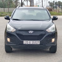 توسان خليجي • ٢٠١٤ • ٢٤٠٠ سي سي