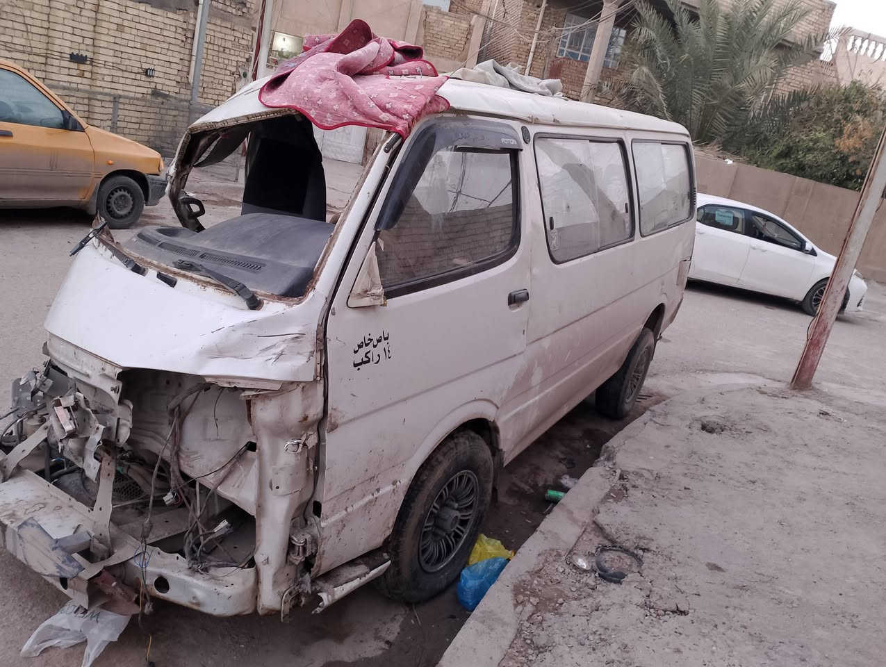 سلام عليكم كيه فتون لبيع طصقيط 2008 كير مكينه نضيف بسمي رقم بغداد مكان زعفرانيه رقمي *********** سعر 20 بيه مجال
