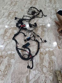 ضفيره • جديده • فيشة حمراء
