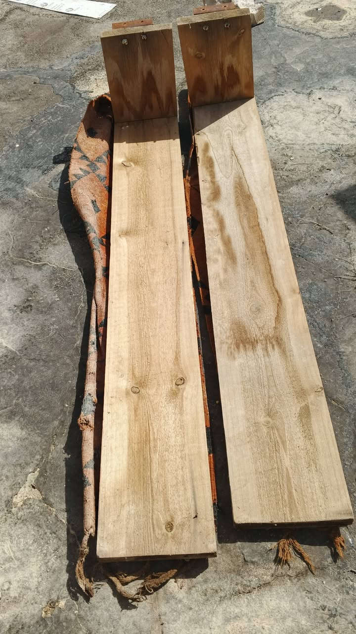 السلام عليكم محجر فول نضافه البيع البيع مصطبات فول نضافه المكان نجف اليريد يخابرني 
‏‪***********‬‏
