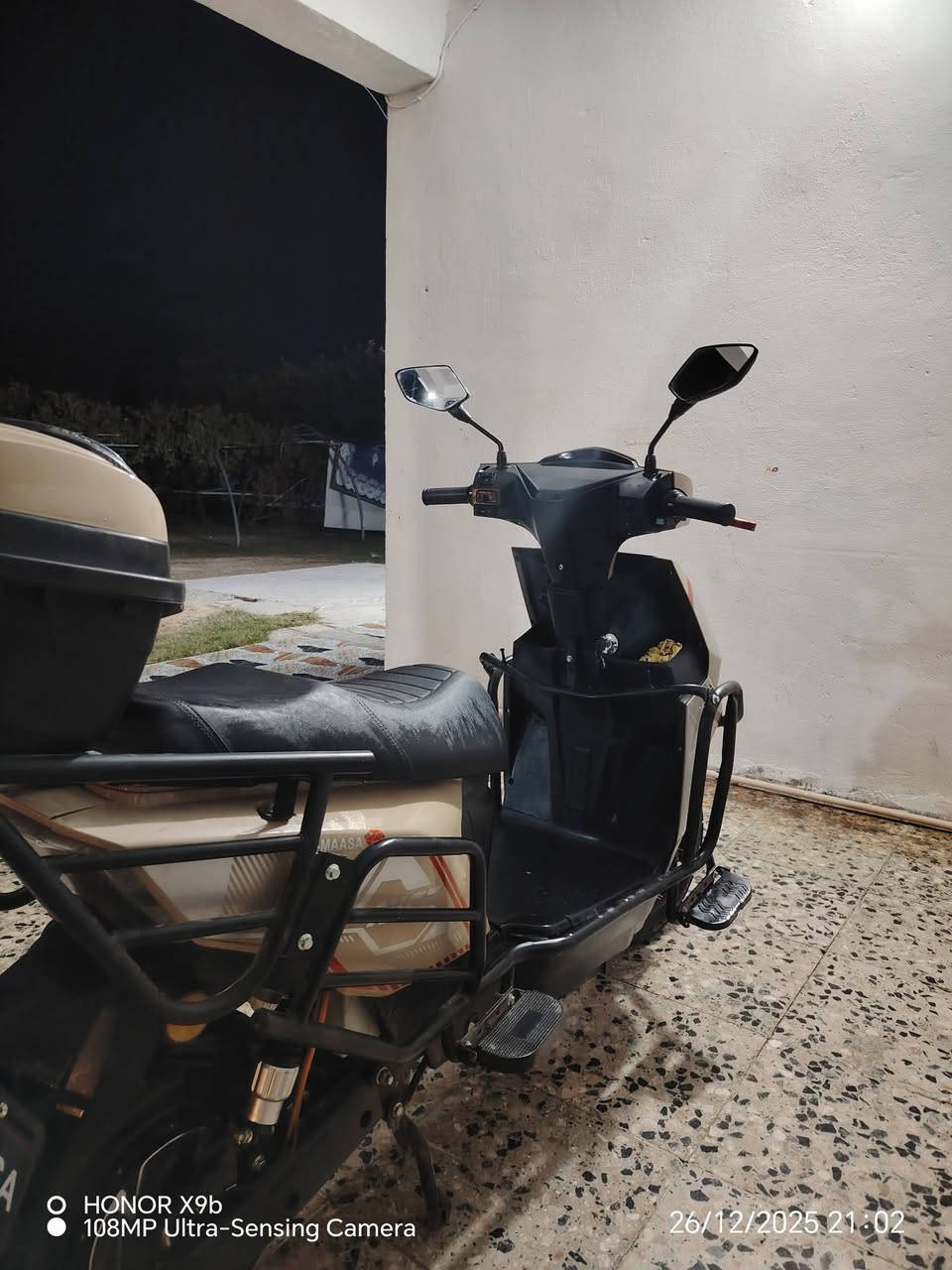 يالله موطور مدرع بل كامل نضافه فول دبل سويج كرت بصمه السعر 650 وبي مجال بسيط للتواصل خاص او على هذا الرقم واتساب بس  ***********
