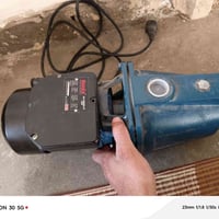 مضخة مياه • رونيكس RH-4022 • ذاتية التحضير