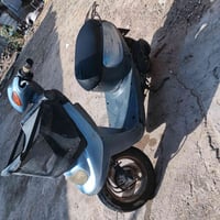 ام السله • دراجة كهربائية • اولاد مسلم