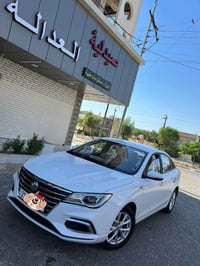 ايم جي 5 • موديل ٢٠٢٤ • ٤٩٠٠٠ كم