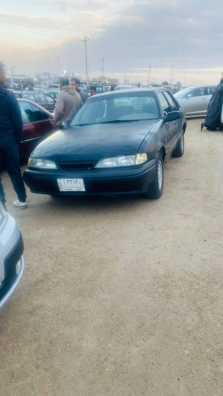 مكلف بالنشر
مكلف بالنشر 
مكلف بالنشر 
برنس لون اسود موديل 94
 سنوية عظم عاج 

محرك ((2000 )) 

كير عادي  

رقم انبار تحويل مباشر 

السعر/ 22 $  بيها مجال 

للاستفسار مع صاحب السيارة 
***********

الانبار  ---  الرمادي ---  حصيبه الشرقية
