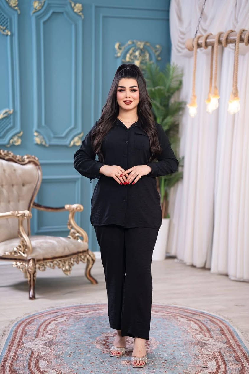 بنات هذه سوتات بضاعه درزن كامل ب 150 بارده تجنننن الي يريدها يراسلني


**إذا كنت صاحب هذا الإعلان وتريد حذفه لأي سبب، رجاءا أرسل رسالة إلى الدعم الفني**