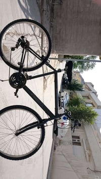 السليمانية • بايسكل ٢٦ • بلا عيوب