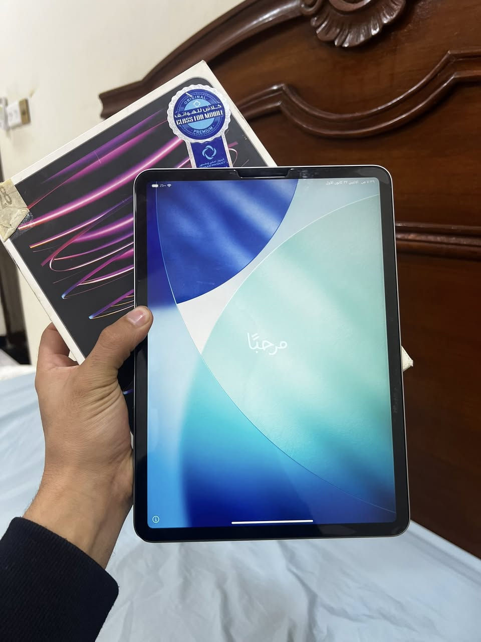 m2 ذاكره 128 بطاريه .89. 
كامل ملحقات وياه كفر وو لزكه
سعره 725 
***********
