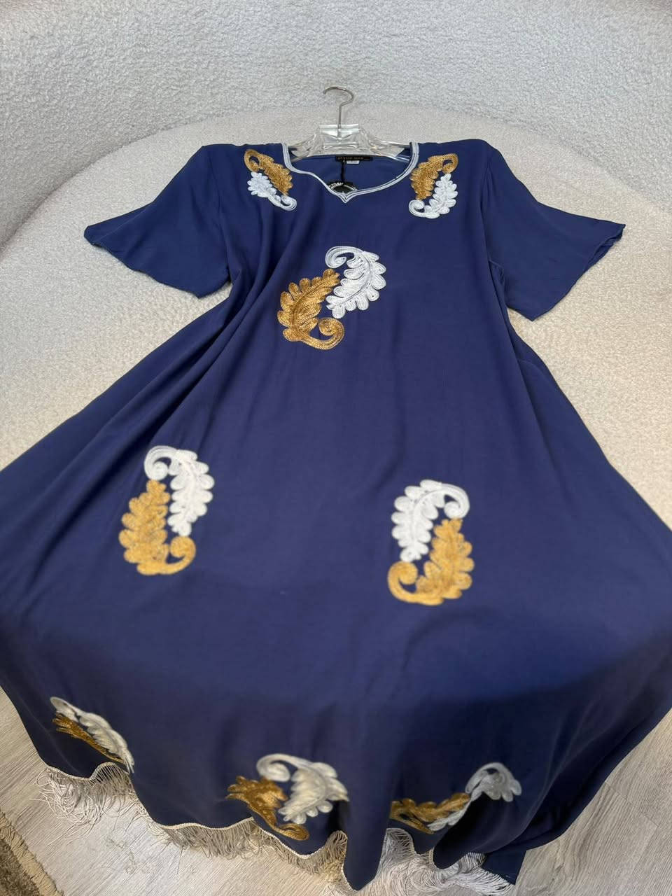موديلات   الودق✨

 سـعـر الـقطعه 6الاف يوجد جملة ومفرد
قياسات:
2XL..3XL..4XL..5XL
الـخـامـة : كشمير

تـوصـيـل بغداد 5 الاف ✨
محافظات 5 الاف ✨

للتواصل عبر الواتساب

***********🫶
