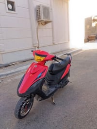 ماكس عدلة • نضيفه • كفراته نضيفه
