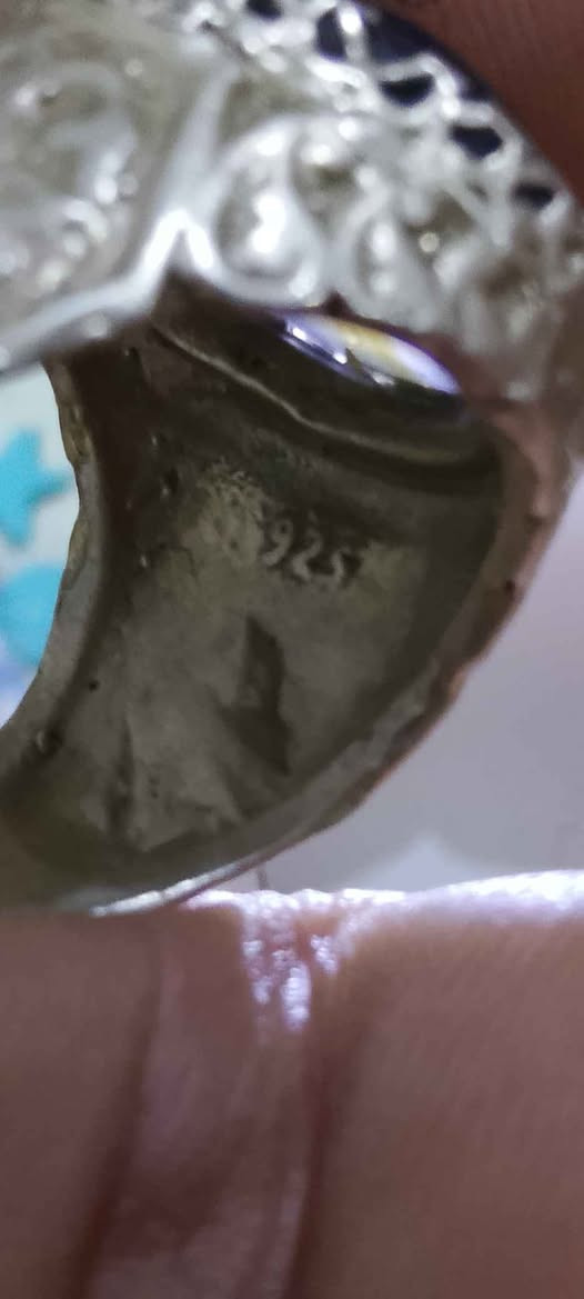 خاتم فضه قديم اللبيع ب25 البصرة, العراق


**إذا كنت صاحب هذا الإعلان وتريد حذفه لأي سبب، رجاءا أرسل رسالة إلى الدعم الفني**