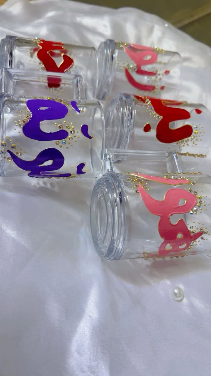 رسم على الزجاج🩷
متوفر توصيل بغداد ومحافظات 🩷


**إذا كنت صاحب هذا الإعلان وتريد حذفه لأي سبب، رجاءا أرسل رسالة إلى الدعم الفني**