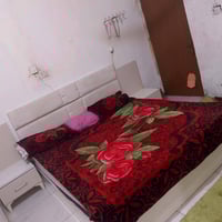 بيت تجاوز للبيع الزعفرانيه شارع المعهد خلف منصة السيد مساحة 120 يحتوي ...