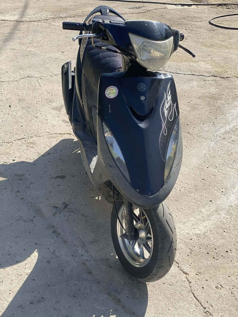 بيع ومراوس السعر 650 قفل مكان بغداد جديده


**إذا كنت صاحب هذا الإعلان وتريد حذفه لأي سبب، رجاءا أرسل رسالة إلى الدعم الفني**