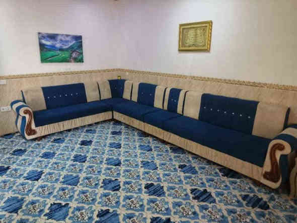 دیوان للبیع 7متر تفصال 
155الف عنوان کرکوک 
بارودخانە
***********
*********** كركوك
