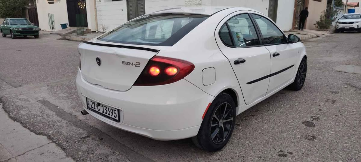 بروتون موديل 2009 كير محرك تبريد شرط كهربائيات فول شغال بدون حادث رقم سنوية جديد دولي شرط تحويل او وكالة الشراي يتصل *********** سعر 52 كركوك, العراق
