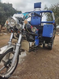 ستوتة • موديل 2024 • محرك جديد