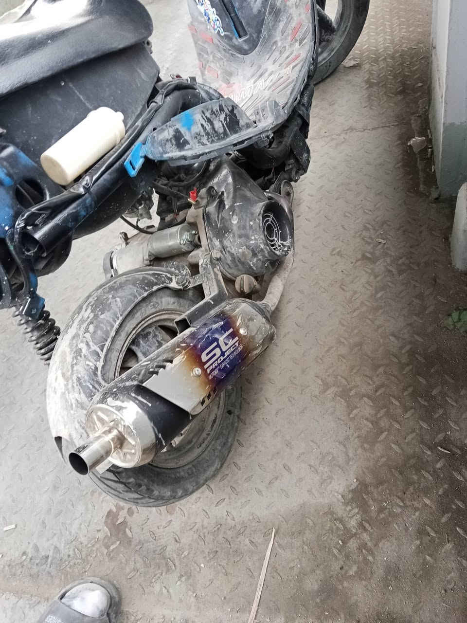 دررجه 55
للبيع السعر 400وبيها مجال 
مكاني البياع 
للاستفسار ***********
