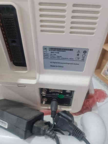 توفر  الان   سونار    بورتبل  نوع  چايسون  us12 
سعر  مناسب  
تنصيب  صيانة  اتصل  ***********
