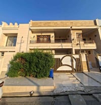 حي ٥ حصاروک • ١٥٠م • طابو