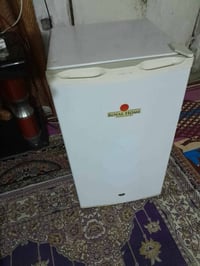 ثلاجه ٥قدم • شغاله • مدينه الصدر قطاع ٧٢