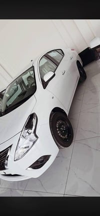 نيسان هندي • ٢٠٢٥ • ماشيه ٤٠٠٠