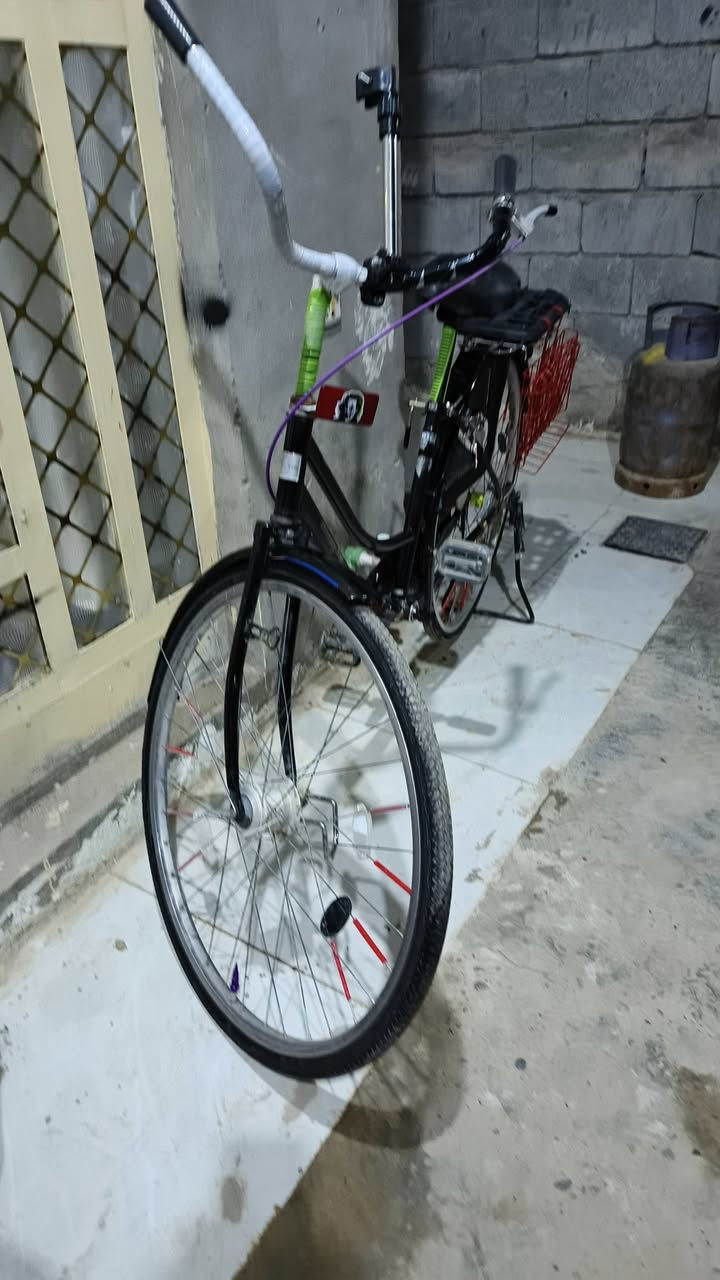 السلام عليكم ورحمة باسكل للبيع المكان ديالى بعقوبة كاطون الرازي السعر 90وبي مجال حك الجيه الهاتف ***********
