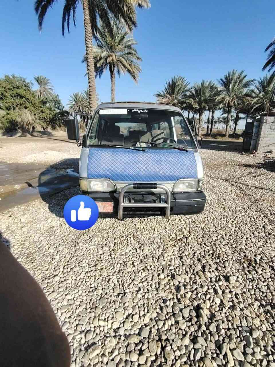 سلام عليكم
كيه بسته لبيع موديل 93 سنويه صاقطه بل 2021

السياره بلاديه بس الحجل مصبوغ 

محرك وكير واكسن خير من الله 

المحرك لاتنقيص ولاتبخير 

السعر 25وبيه مجال 

المكان بابل الشوملي 

***********
تحويل ثاني يوم
