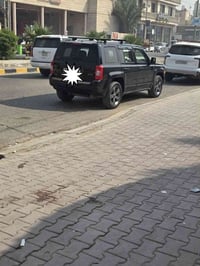 باتريوت • ٢٠١٧ • محرك ٢٠٠٠