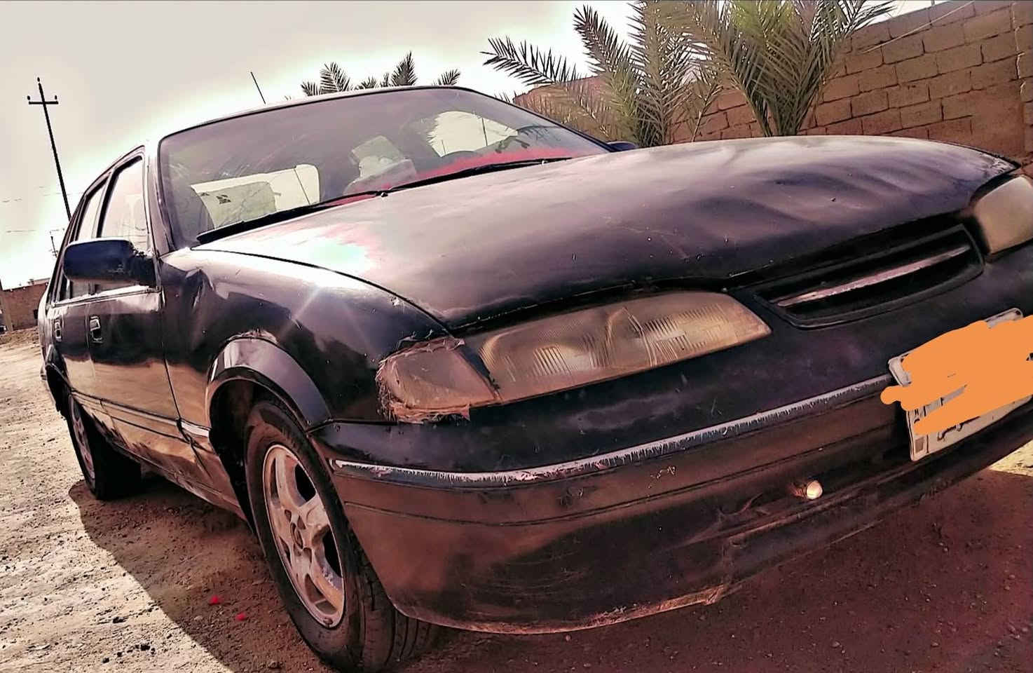 #برنس
برنس فراشه 96 گير اوتماتيك محرك مفتوح سياره مال جناي مسجل شاشه جام امامي كهرباء والخلفي واگفات نقص بطانه وحده اماميه رقم بغداد سنويه 27 شرط التحويل والگشر موضح بالصور المكان الرمادي السعر 25 بي مجال


**إذا كنت صاحب هذا الإعلان وتريد حذفه لأي سبب، رجاءا أرسل رسالة إلى الدعم الفني**