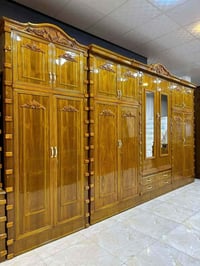 غرفة صاج • جديدة • ٥ملم/٤ملم