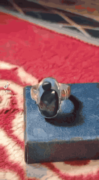 عقيق يماني • مصور