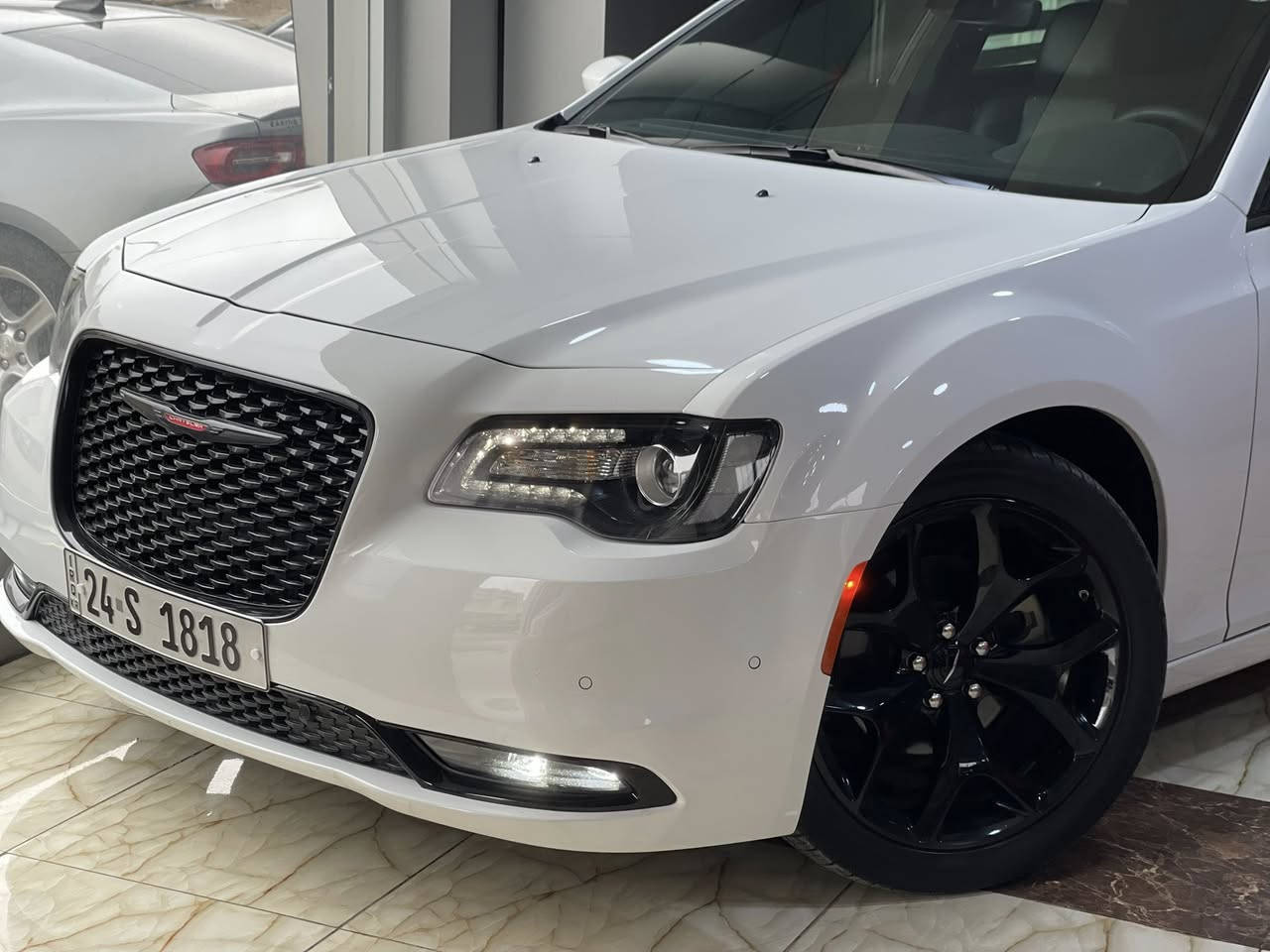 اوباما
2023 
كلين 
بانوراما
كار بلاي
حساسات
‏تشغيل عن بعد
‏كشنات ‏تدفئة 
S300
***********
العنوان دهوك
معرض ريان
