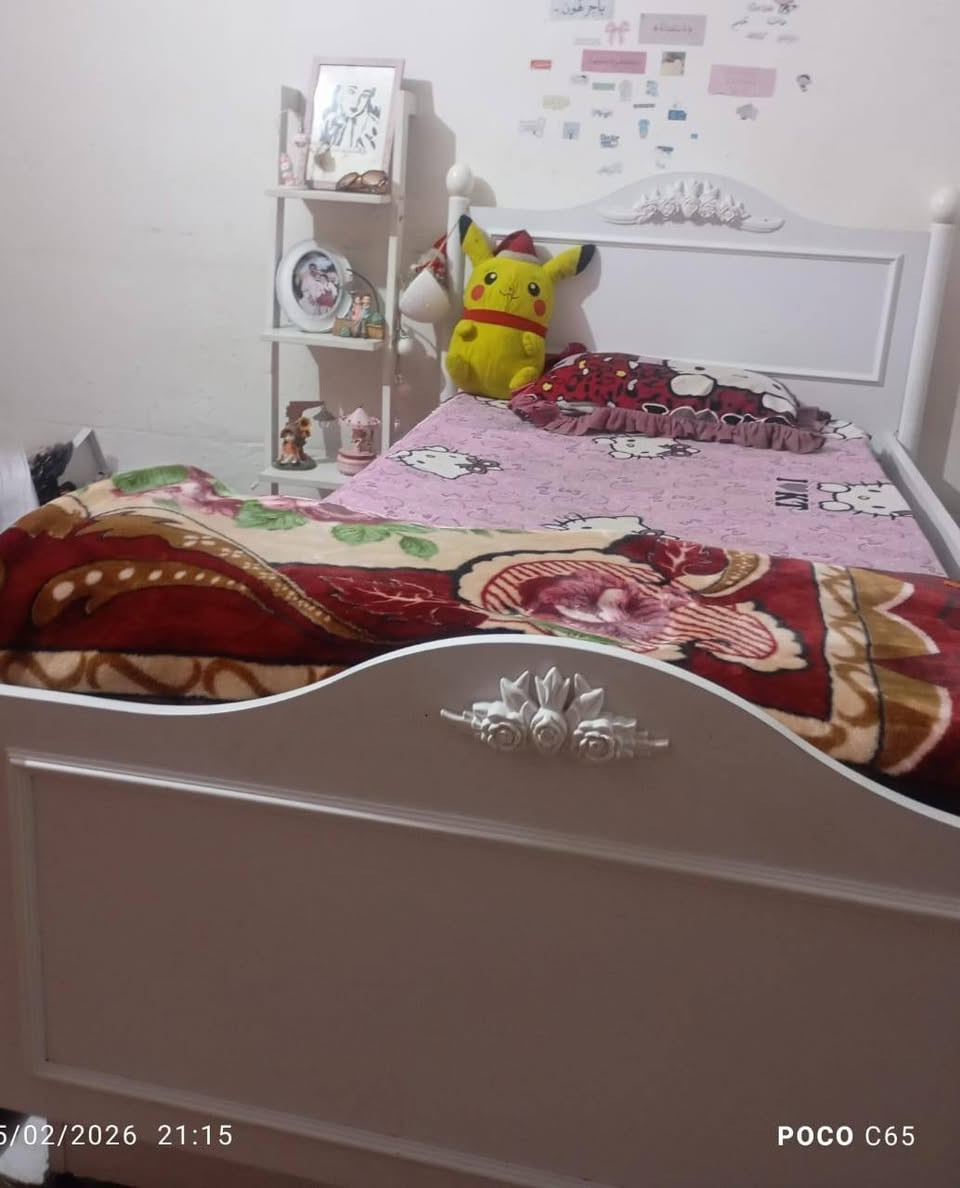 السلام عليكم جربايه ام النفر استعمال قليل
ب80وبي مجال


**إذا كنت صاحب هذا الإعلان وتريد حذفه لأي سبب، رجاءا أرسل رسالة إلى الدعم الفني**