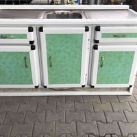 سنك مستعمل • ناحية الطيفية • مجمع بغداد