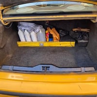 سمند • ٢٠١١ • رقم بغداد