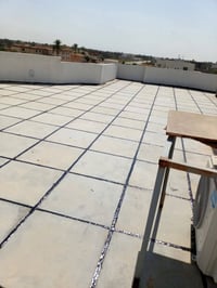 تسطيح • ماستك • بدارت ابو عباس