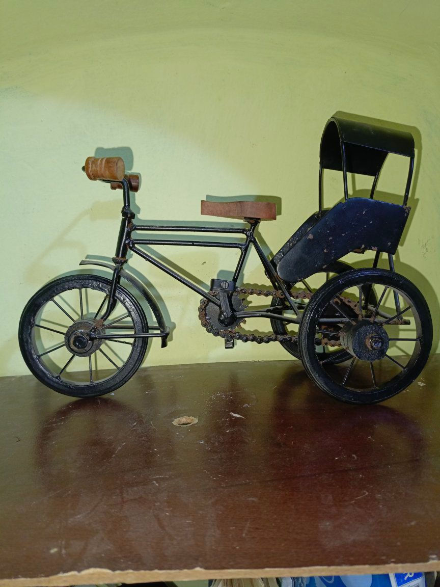 بايسكل معدن حديد السعر 25,000 الف للاستفسار اتصال ***********
