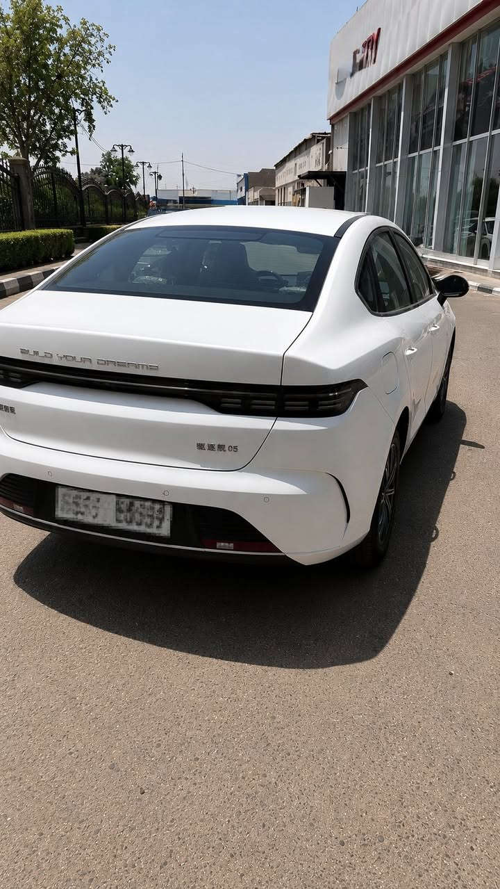 �🚗 للبيع | BYD 🚗🔥

فرصة مميزة لامتلاك سيارة بحالة ممتازة ومواصفات عصرية ✨

✅ الممشى: 27,000 كم فقط
✅ نظيفة جداً وجاهزة للفحص
✅ اقتصادية في استهلاك الوقود
✅ راحة وثبات في القيادة
✅ تقنيات حديثة ومواصفات مميزة

💰 سعر منافس في السوق
❌ البيع نقداً فقط
❌ لا تتوفر أقساط نهائياً

📍 معارض البياع - الشارع الرئيسي
📞 ***********

BASMA GROUP 🖤
ثقتك… هي بصمتنا. ✨
