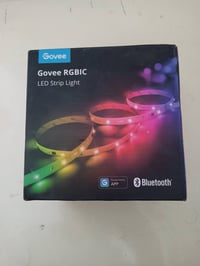 RGB متحركة • ٢٠م • غير مستخدمة