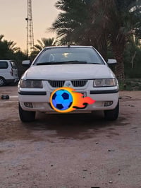سمند • ٢٠١٠ • مكينة ١٨٠٠