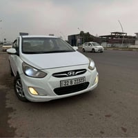 اكسنت • ٢٠١١ • اربيل