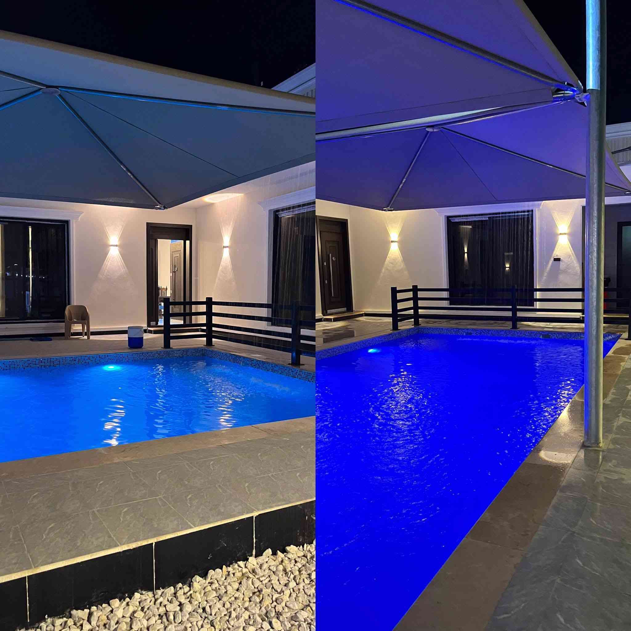 تتوفر حجوزات طيلة أيام الأسبوع يتوفر مسبح حار للحجز والاستفسار واتساب ***********
موثقة بتطبيق اجرلي بغداد
