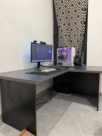 🚨 سيت أب Gaming & Streaming متكامل للبيع 🚨 إذا تدور على جهاز جاهز للأل...