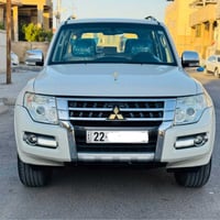 باجيرو • ٢٠١٨ • كفاله عامه