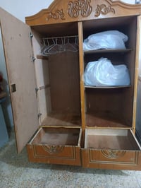 ناصريه يم جسر • فلتر ماء • كرسي طبي دوار