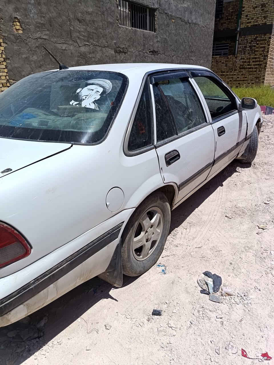 برنس فراشة للبيع موديل 96
رقم بابل
سنويه جديده
السعر 20
مكاني حله
للاتصال ***********
***********
