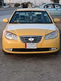 خليجي • ٢٠١٠ • محرك 1800