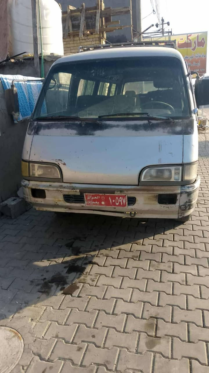 سلام عليكم كيه اسيا رقم بغداد صدامي تحويل مباشر موديل 93 لون لسفري بيهه ترتيبات  بجاملغات وبجنطه مكينه 3000سوبر ناعمه كير خير من الله بيهه تحويل عليهه غرامات 550 الف اتصل أو خاص واتس ‏‪***********‬‏
